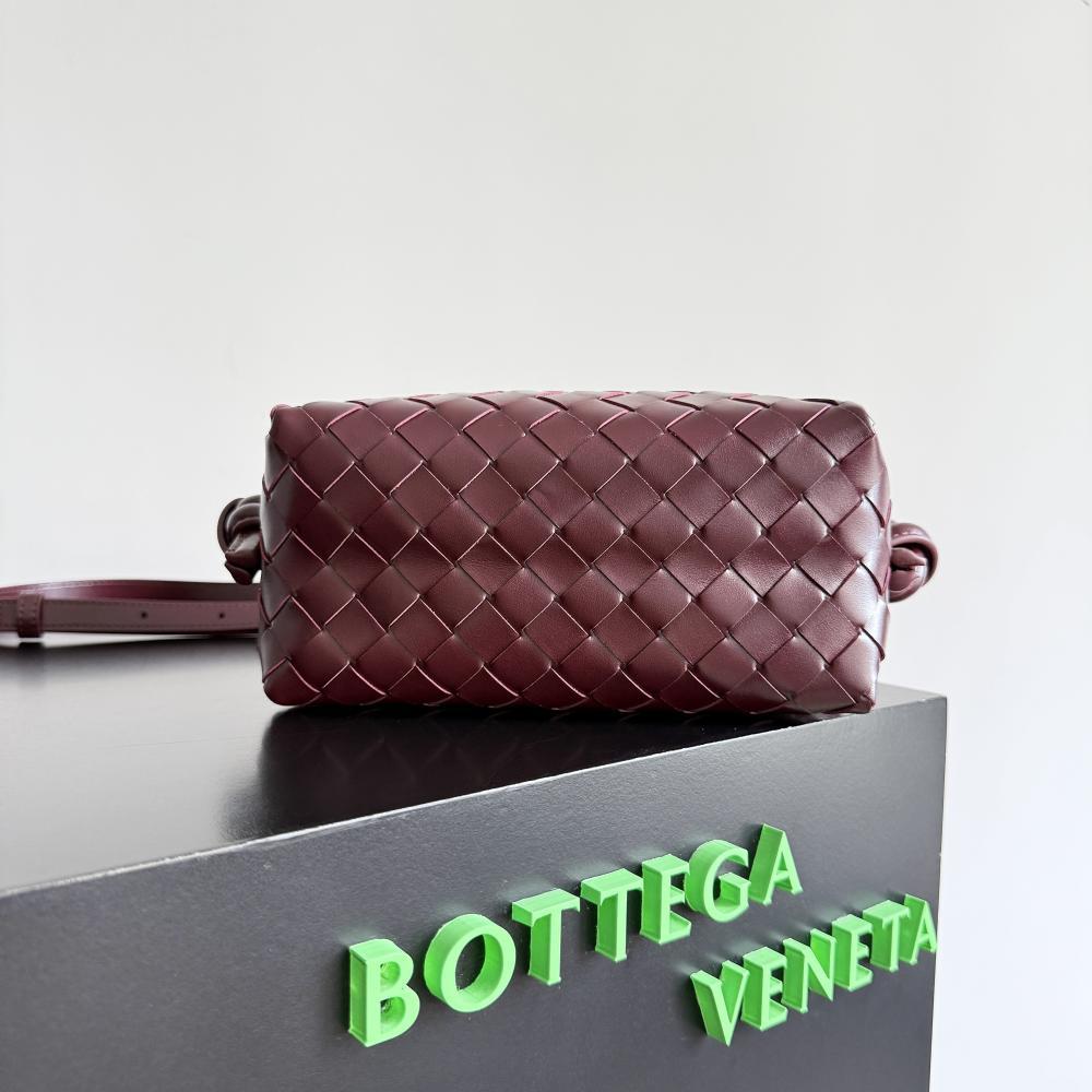 Classic Top Handle Bag