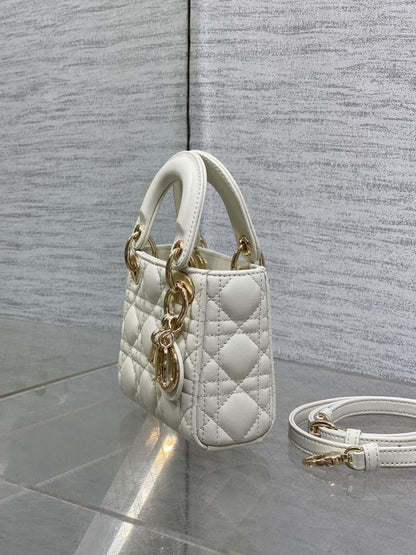 Top Handle Bag