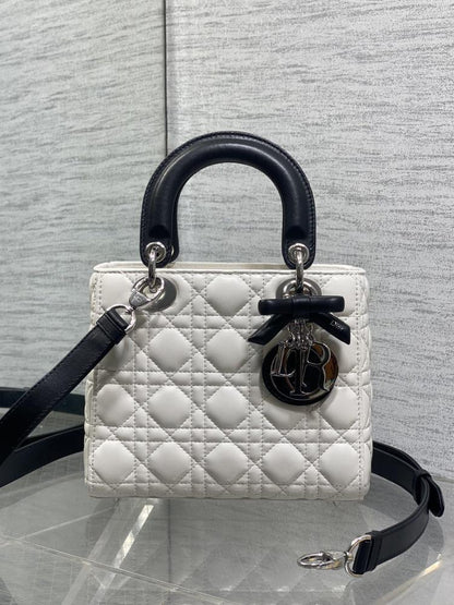 Top Handle Bag