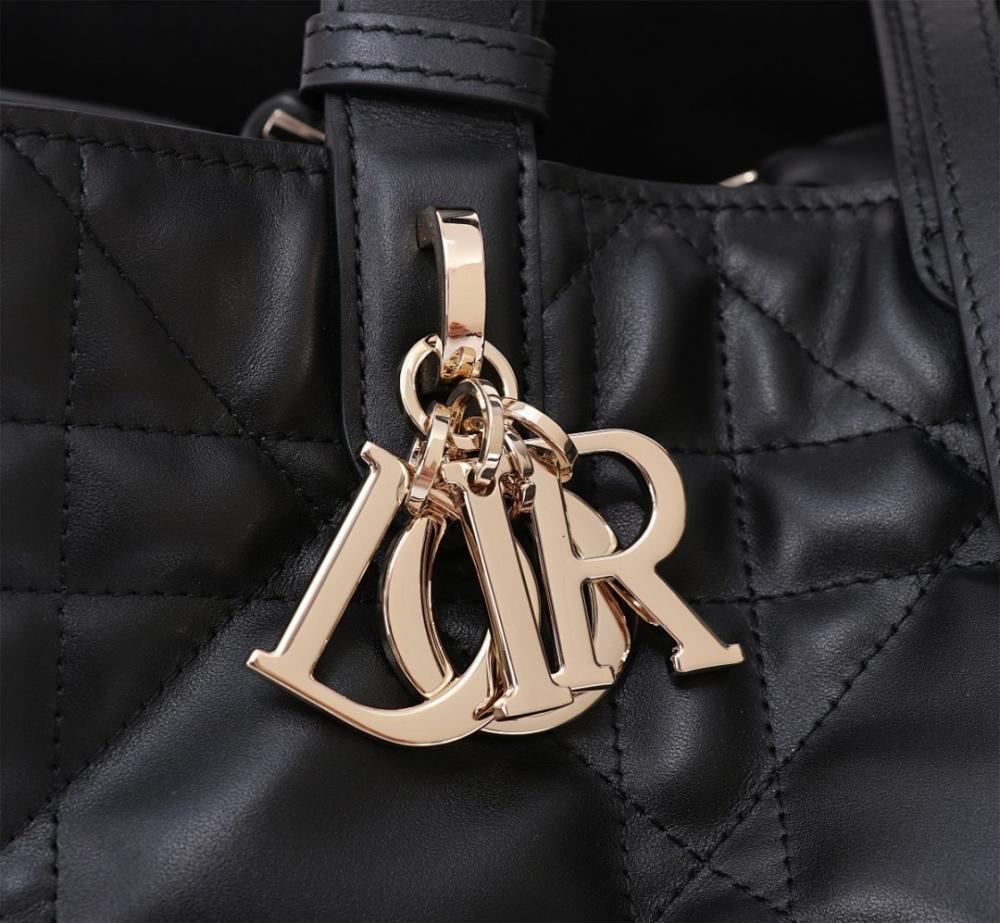 Luxury Stylish Black Calfskin Top Handle Bag – Limited Edition