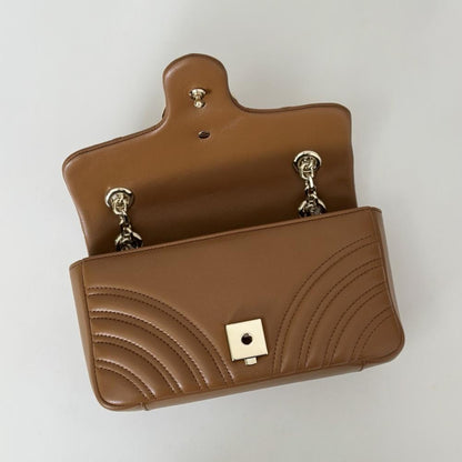 Top Handle Bag