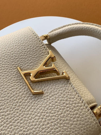 Top Handle Bag
