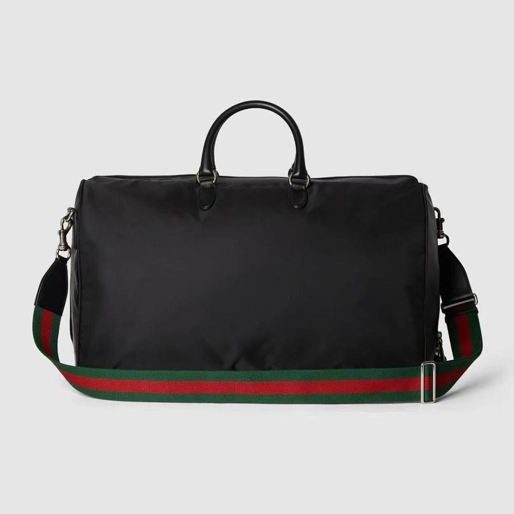 Italian-Inspired Luxury Bag