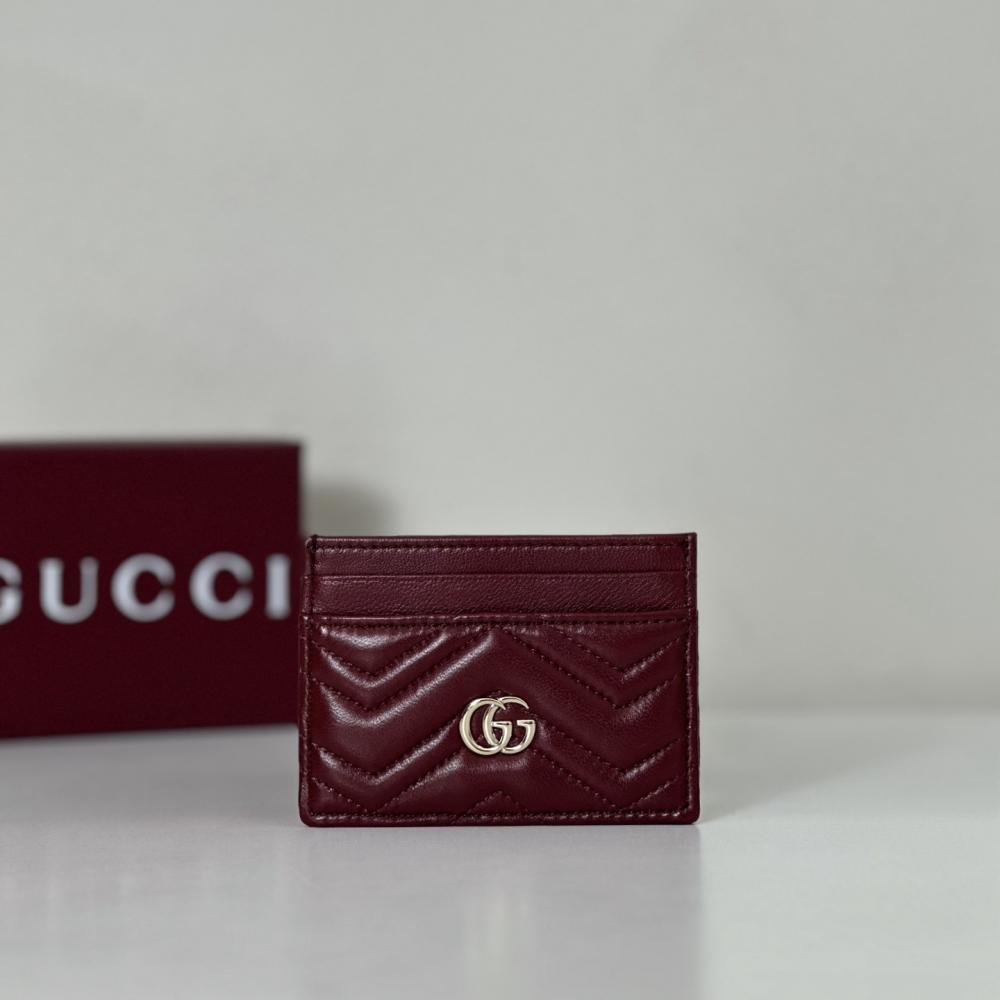 Leather Wallet