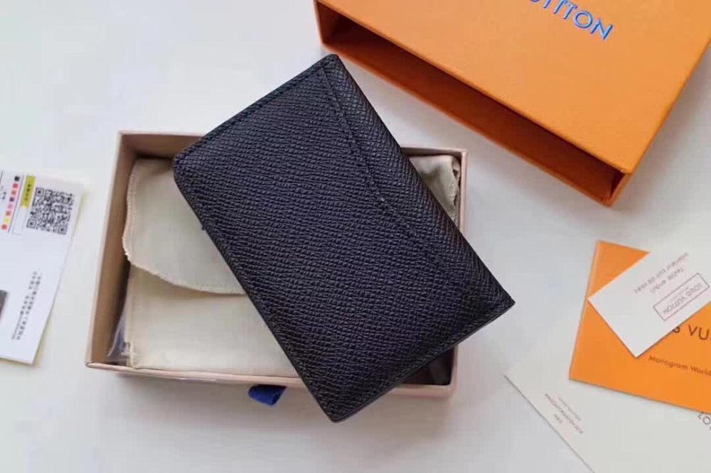 Luxury Refined Wallet