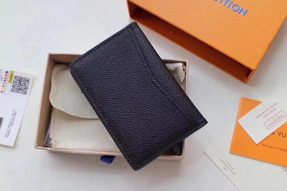 Luxury Refined Wallet
