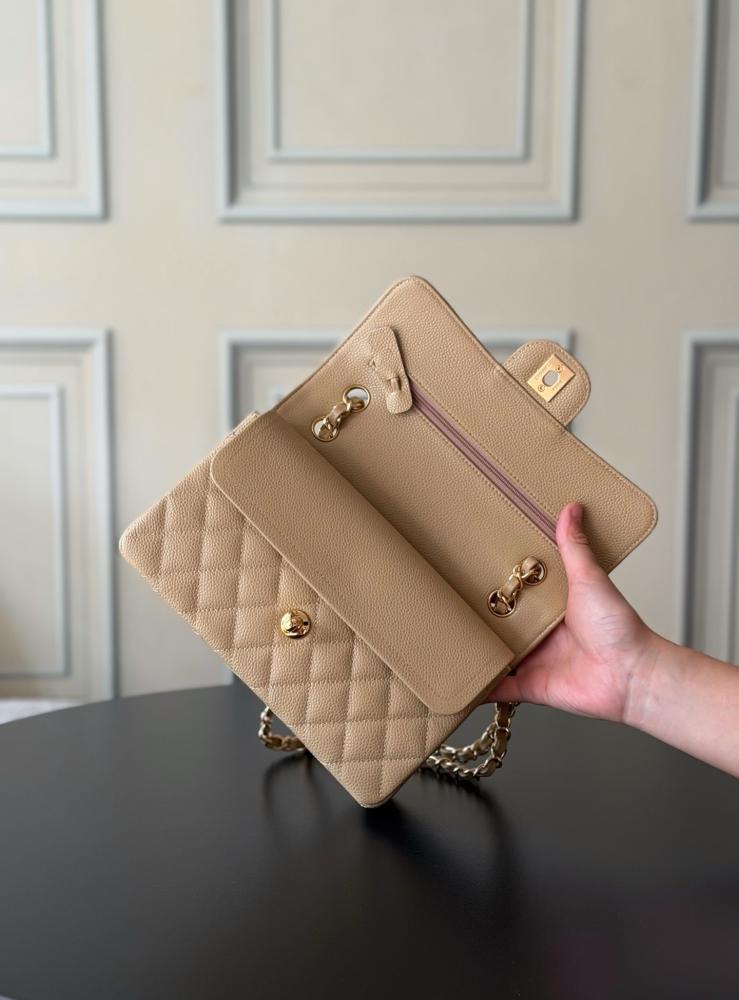 Luxury Top Handle Bag