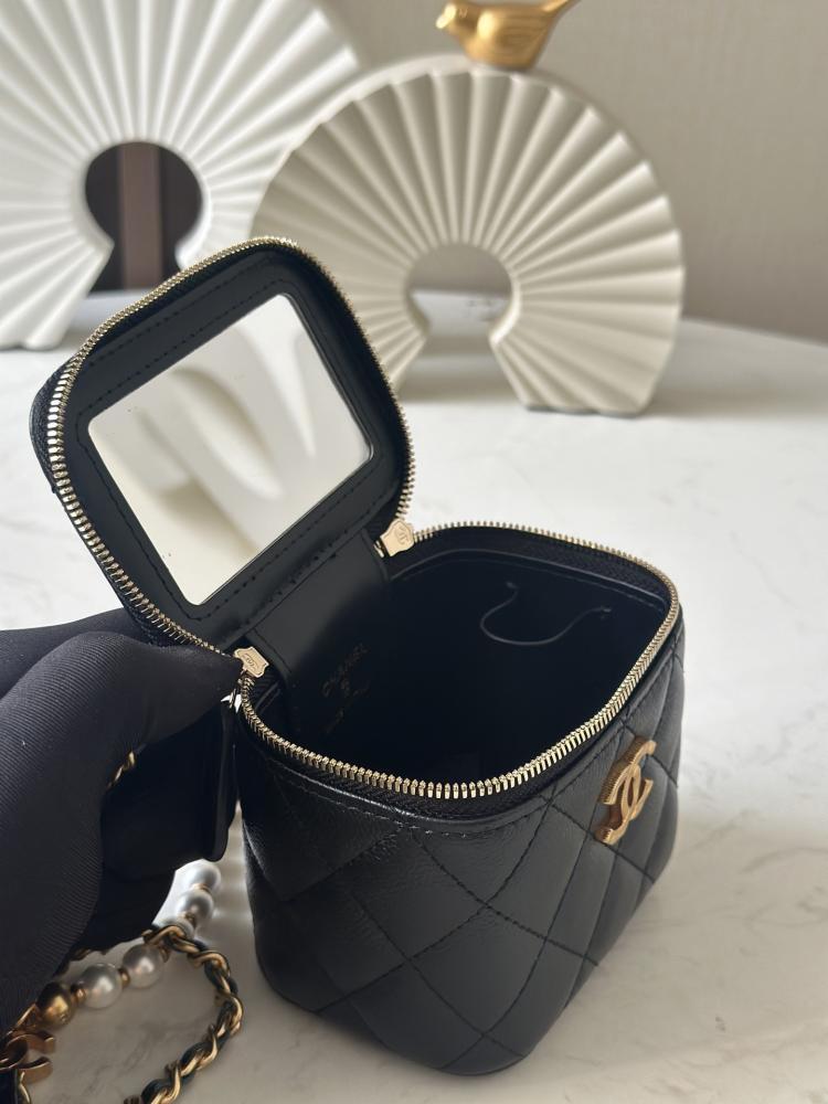 Top Handle Bag