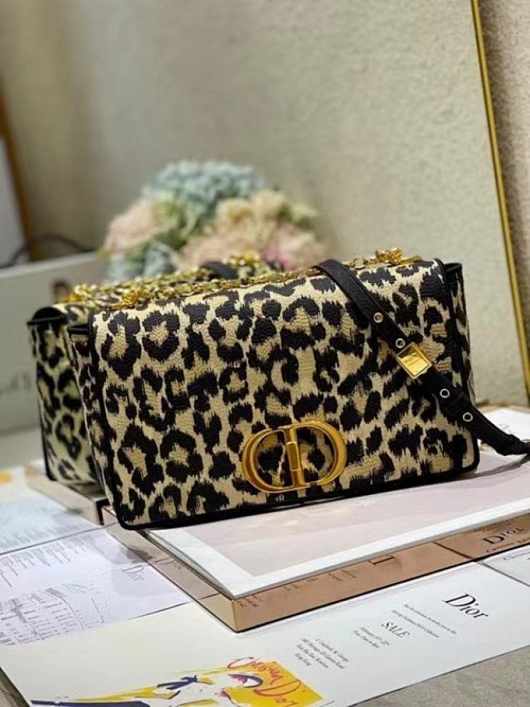 Luxury Top Handle Bag
