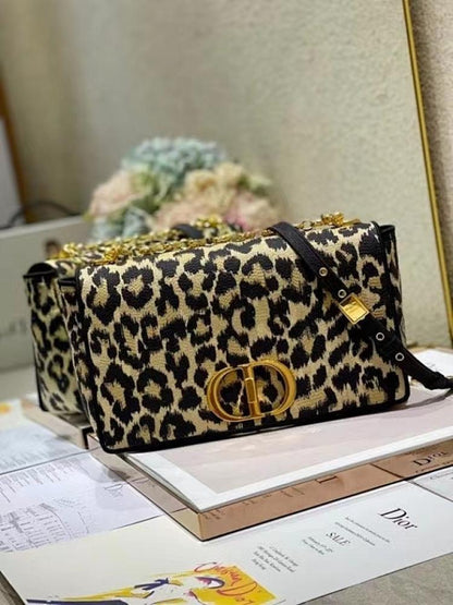 Luxury Top Handle Bag