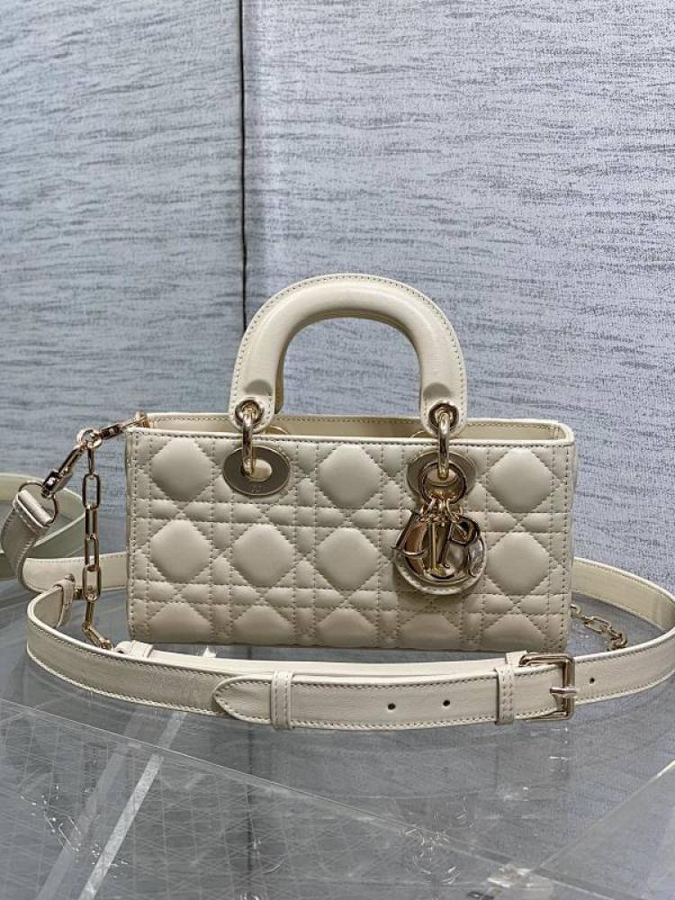 Top Handle Bag