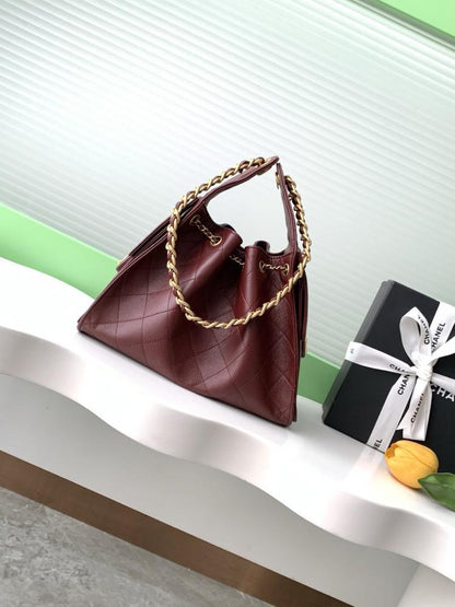 Hobo Bag