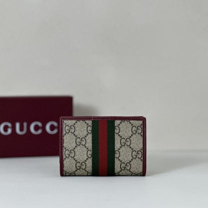Leather Wallet