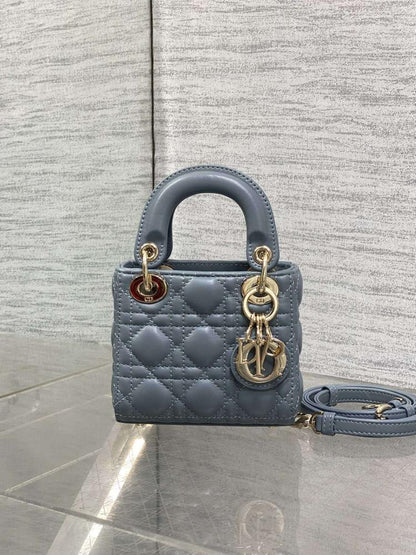Top Handle Bag