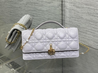 Top Handle Bag