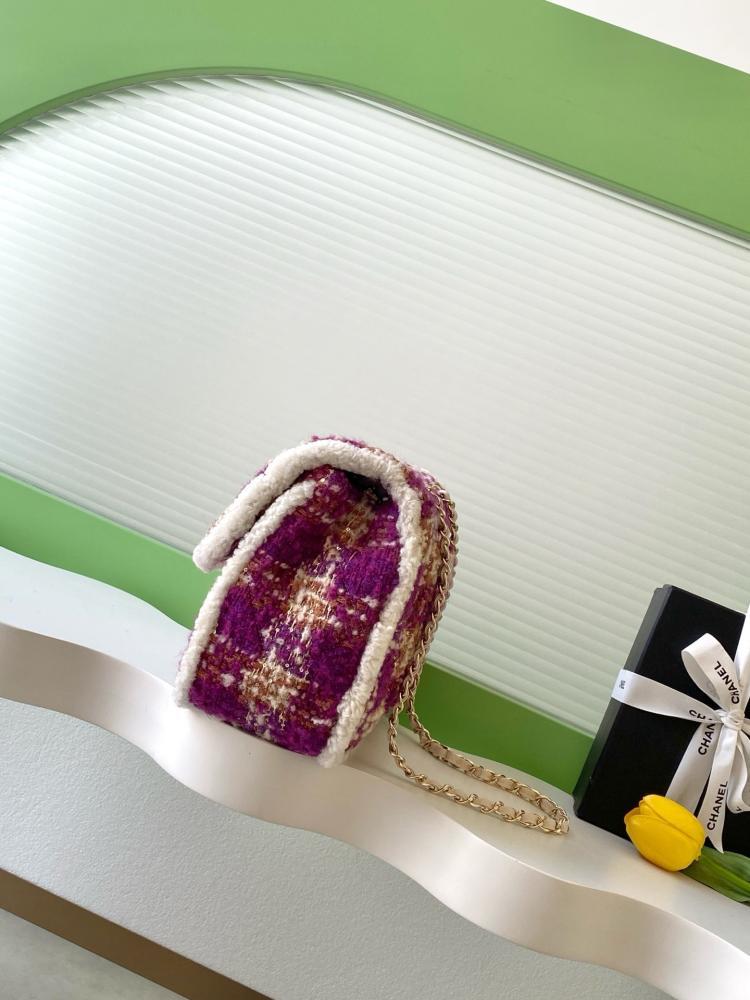 Top Handle Bag