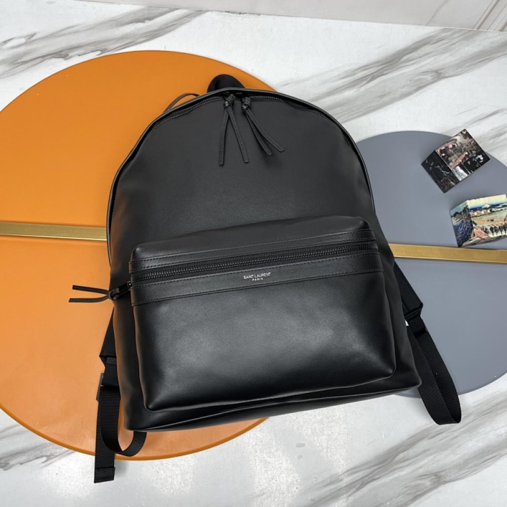 Luxury Backpack