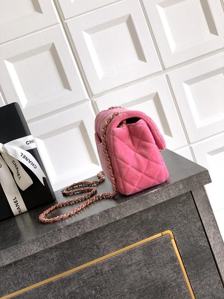 Crystal-Embellished Top Handle Bag