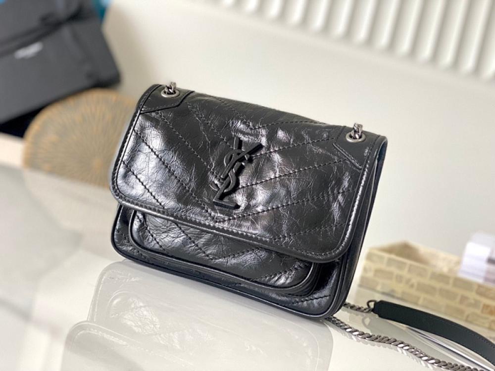 Practical Top Handle Bag