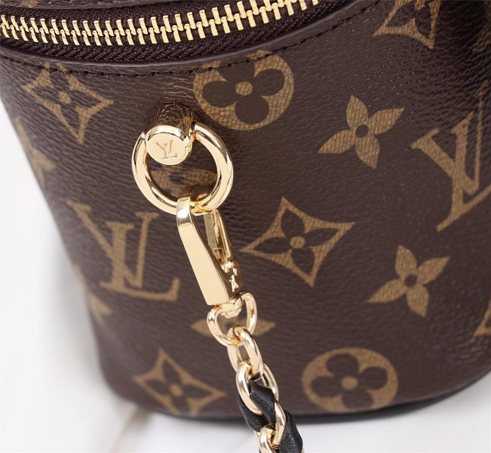 Classic Modern Woven Leather Shoulder Bag