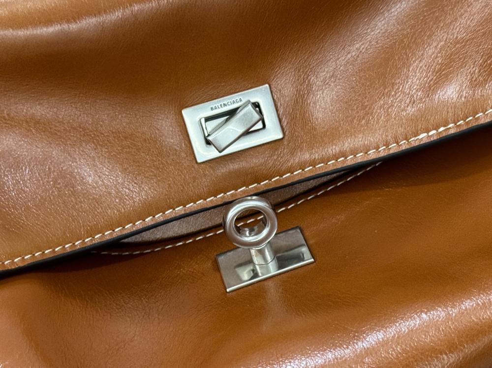 Shoulder Bag