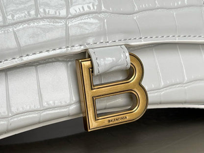 Classic Top Handle Bag