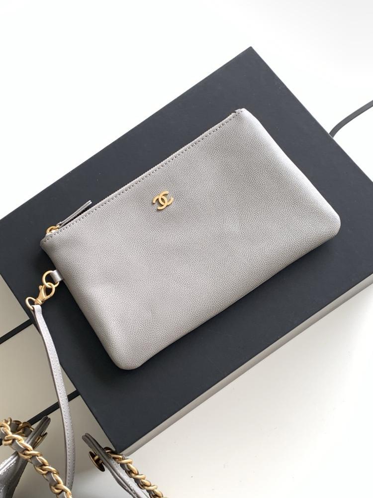 Leather Hobo Bag