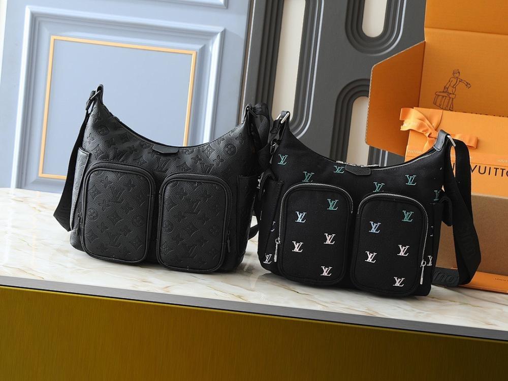 Alma Printed Shoulder Bag