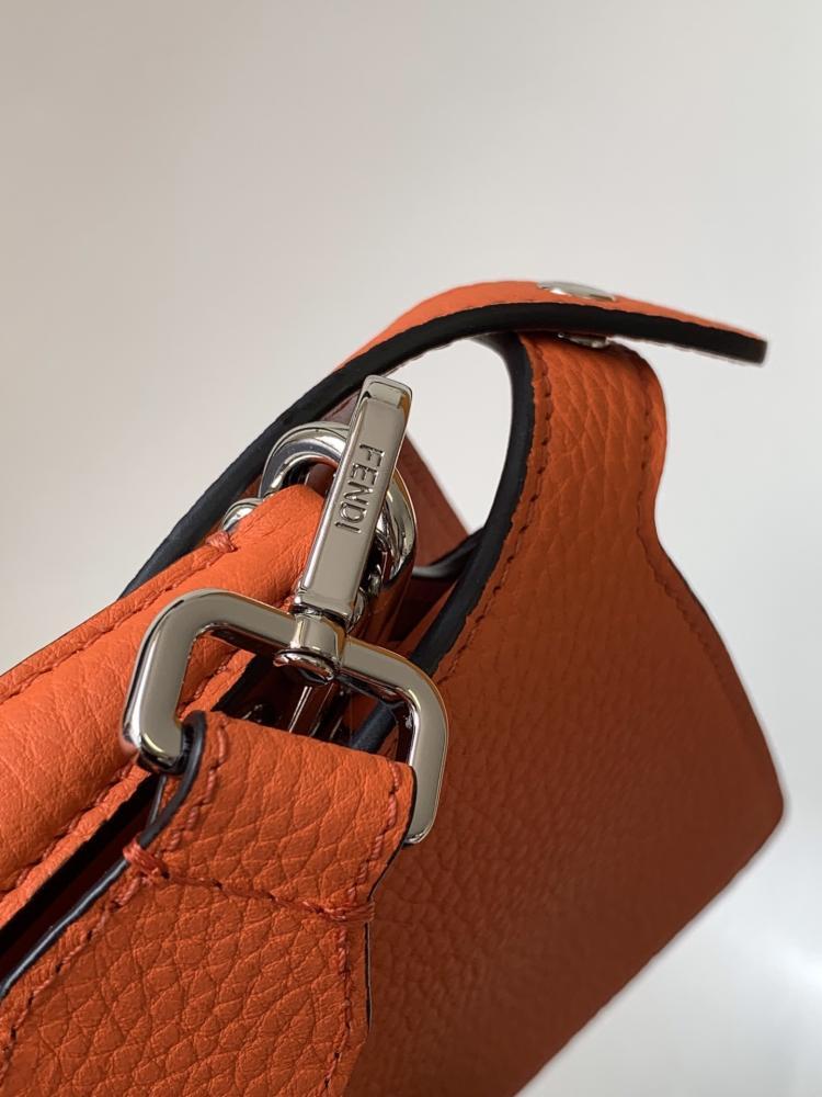 Classic Top Handle Bag