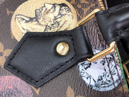 Shoulder Bag