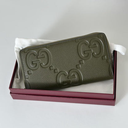 Leather Wallet