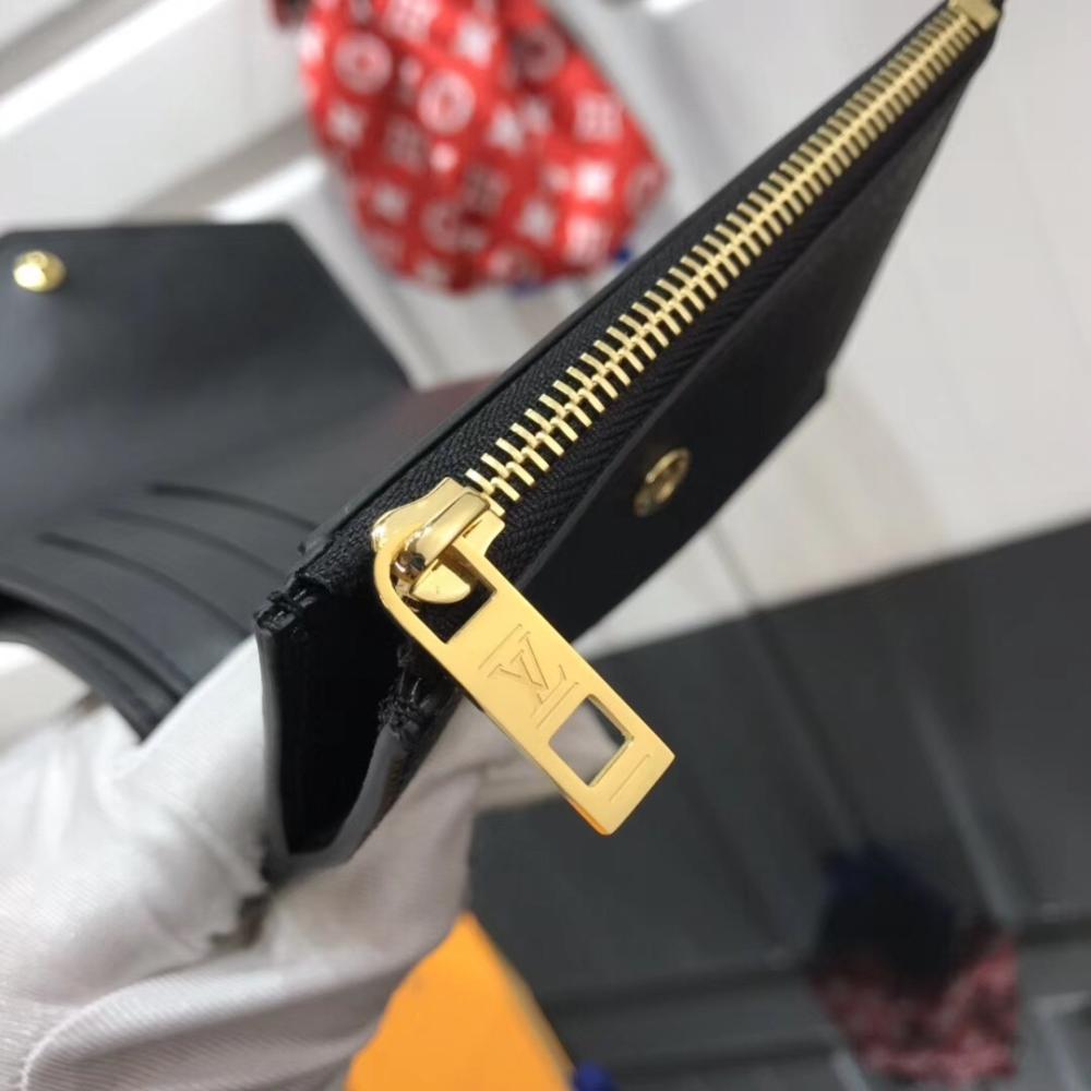 Luxury Wallet
