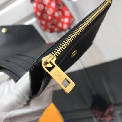 Luxury Wallet