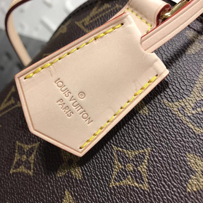 ALMA BB Handbag M53152