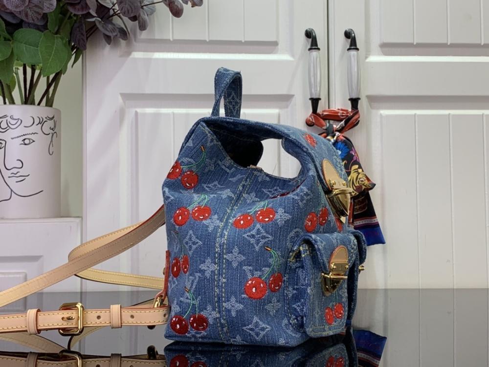 Top Handle Bag
