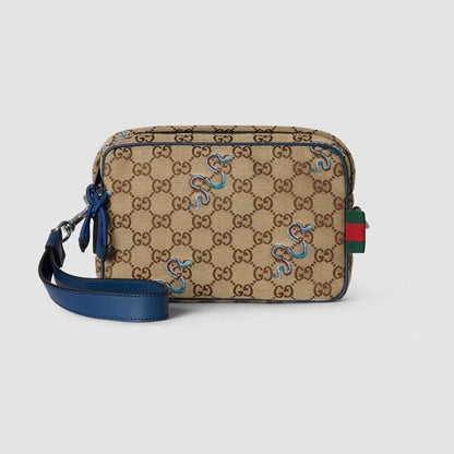 Elegant Top Handle Bag – Special Edition