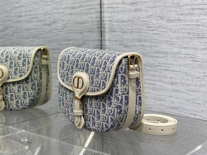 Luxury Top Handle Bag