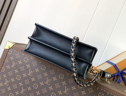 Top Handle Bag