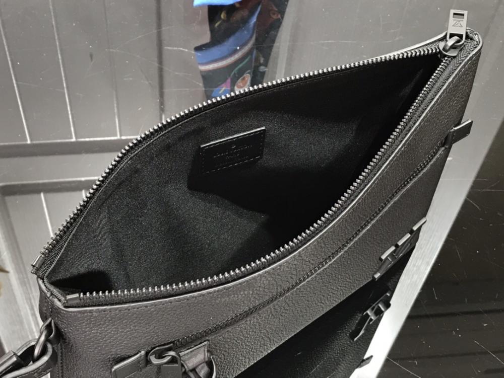 Luxury Wallet