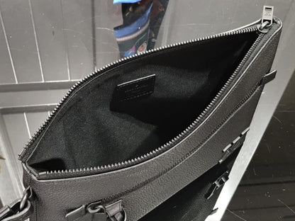 Luxury Wallet