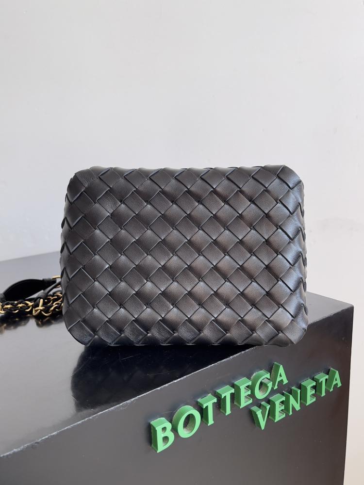 Classic Top Handle Bag