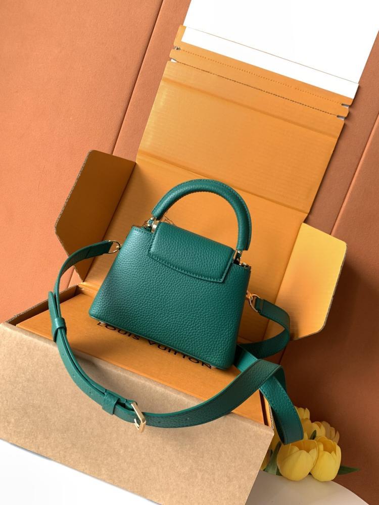 Top Handle Bag