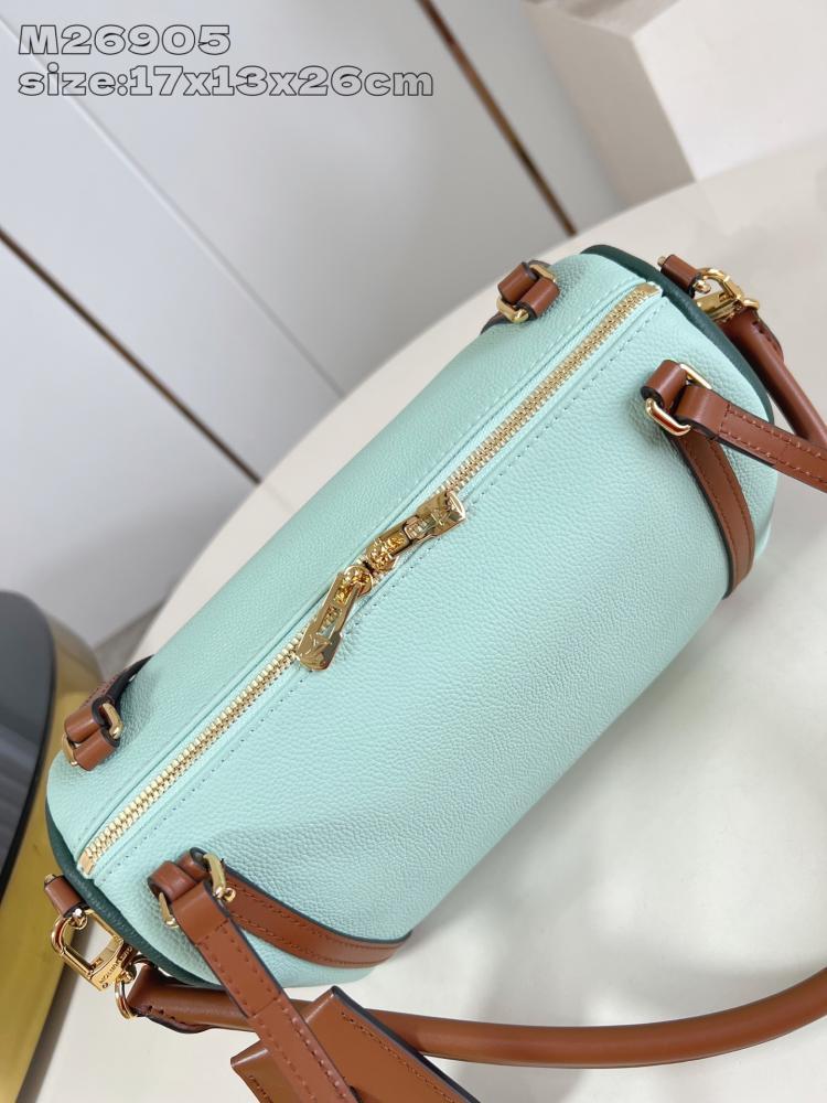 Classic Travel Bag