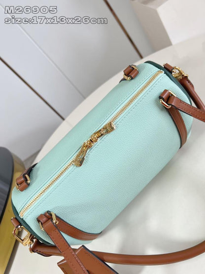 Classic Travel Bag