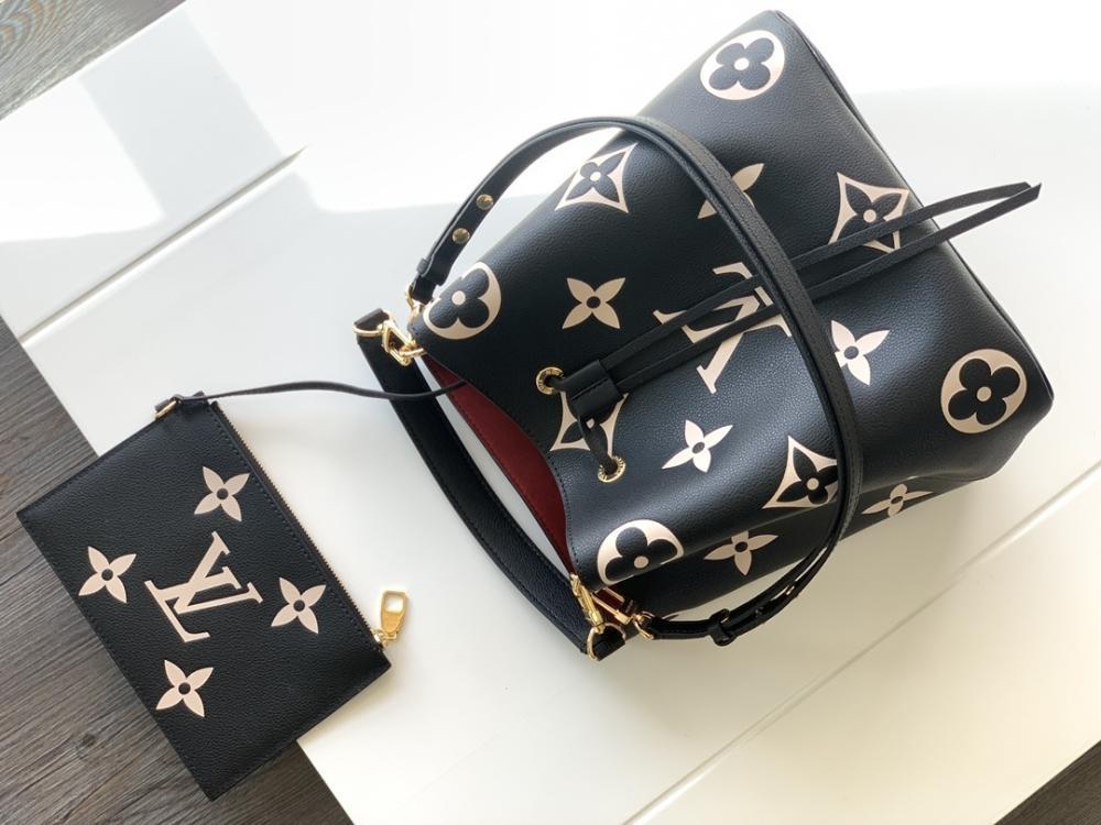 Bucket Bag