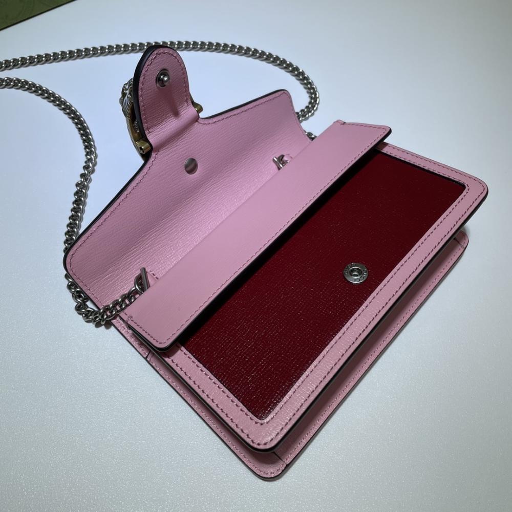 Luxury Elegant Shoulder Bag