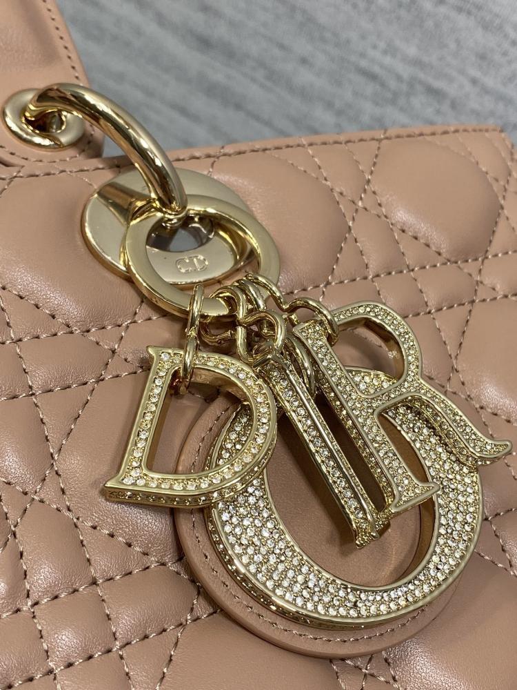 Top Handle Bag