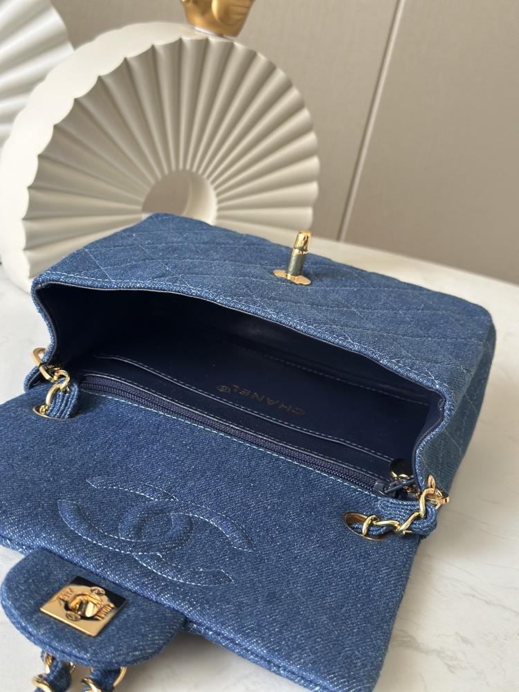 Elegant Top Handle Bag