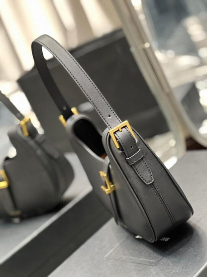 Luxury Stylish Leather Shoulder Bag