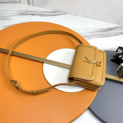 Classic Top Handle Bag